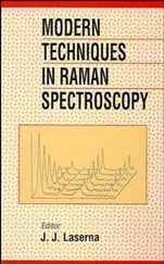 Modern Techniques in Raman Spectroscopy - ISBN 9780471957744
