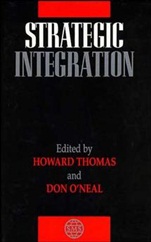 Strategic Integration - ISBN 9780471958062