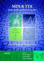MDI and TDI: Safety, Health and the Environment: A Source Book and Practical Guide - ISBN 9780471958123