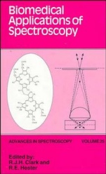 Biomedical Applications of Spectroscopy - ISBN 9780471959182