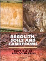 Regolith, Soils and Landforms - ISBN 9780471961215