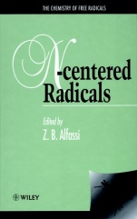 The Chemistry of Free Radicals: N–Centered Radicals - ISBN 9780471961864