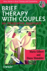 Brief Therapy with Couples: An Integrative Approach - ISBN 9780471962069