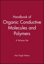 Handbook of Organic Conductive Molecules and Polymers: Set - ISBN 9780471962755
