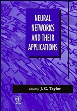 Neural Networks and Their Applications - ISBN 9780471962823