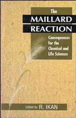 The Maillard Reaction - ISBN 9780471963004