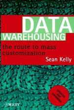 Data Warehousing: The Route to Mass Communication - ISBN 9780471963288