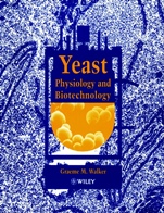 Yeast Physiology and Biotechnology - ISBN 9780471964469