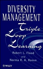 Diversity Management: Triple Loop Learning - ISBN 9780471964490