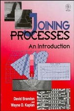 Joining Processes: An Introduction - ISBN 9780471964889