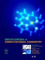 Encyclopedia of Computational Chemistry: 5 Volume Set - ISBN 9780471965886