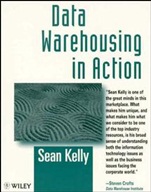 Data Warehousing in Action - ISBN 9780471966401
