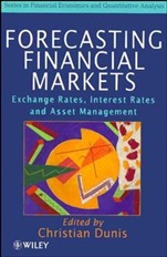 Forecasting Financial Markets: Exchange Rates, Interest Rates and Asset Management - ISBN 9780471966531