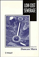Low–Cost Sewerage - ISBN 9780471966913