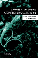 Advances in Slow Sand and Alternative Biological Filtration - ISBN 9780471967408