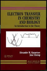 Electron Transfer in Chemistry and Biology: An Introduction to the Theory - ISBN 9780471967491