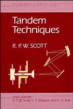 Tandem Techniques - ISBN 9780471967606