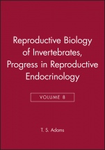 Reproductive Biology of Invertebrates: Progress in Reproductive Endocrinology - ISBN 9780471968085