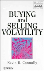 Buying and Selling Volatility - ISBN 9780471968849