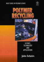 Polymer Recycling: Science, Technology and Applications - ISBN 9780471970545