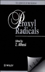 The Chemistry of Free Radicals: Peroxyl Radicals - ISBN 9780471970651
