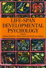Life–Span Developmental Psychology - ISBN 9780471970781