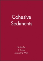 Cohesive Sediments - ISBN 9780471970989