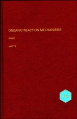 Organic Reaction Mechanisms 1995: An annual survey covering the literature dated December 1994 to November 1995 - ISBN 9780471971061
