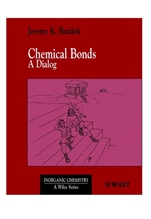 Chemical Bonds: A Dialog - ISBN 9780471971306