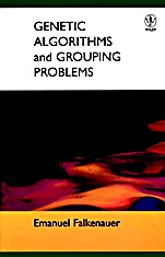 Genetic Algorithms and Grouping Problems - ISBN 9780471971504
