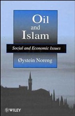 Oil and Islam: Social and Economic Issues - ISBN 9780471971535