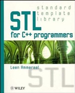 STL for C++ Programmers - ISBN 9780471971818