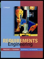 Requirements Engineering: Processes and Techniques - ISBN 9780471972082