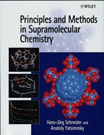 Principles and Methods in Supramolecular Chemistry - ISBN 9780471972532