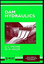 Dam Hydraulics - ISBN 9780471972891