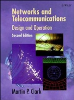 Networks and Telecommunications: Design and Operation - ISBN 9780471973461
