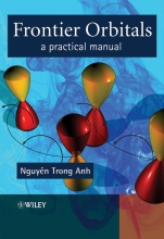 Frontier Orbitals: A Practical Manual - ISBN 9780471973591
