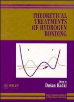 Theoretical Treatments of Hydrogen Bonding - ISBN 9780471973959