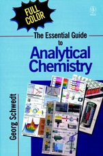 The Essential Guide to Analytical Chemistry - ISBN 9780471974123