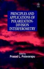 Principles and Applications of Polarization–Division Interferometry - ISBN 9780471974208