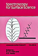 Spectroscopy for Surface Science - ISBN 9780471974239