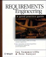 Requirements Engineering: A Good Practice Guide - ISBN 9780471974444