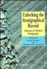 Unlocking the Stratigraphical Record: Advances in Modern Stratigraphy - ISBN 9780471974635