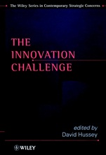 The Innovation Challenge - ISBN 9780471974727