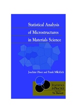 Statistical Analysis of Microstructures in Materials Science - ISBN 9780471974864