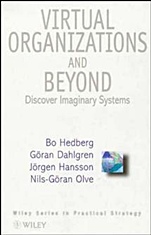 Virtual Organizations and Beyond: Discovering Imaginary Systems - ISBN 9780471974932