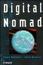 Digital Nomad - ISBN 9780471974994