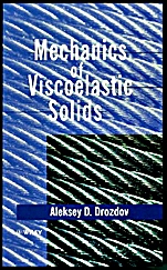 Mechanics of Viscoelastic Solids - ISBN 9780471975120
