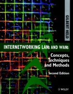 Internetworking LANs and WANs: Concepts, Techniques and Methods - ISBN 9780471975144