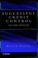 Successful Credit Control - ISBN 9780471975267